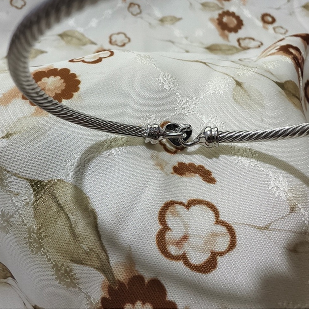Brand new David Yurman Authentic bracelet - Picture 3 of 8